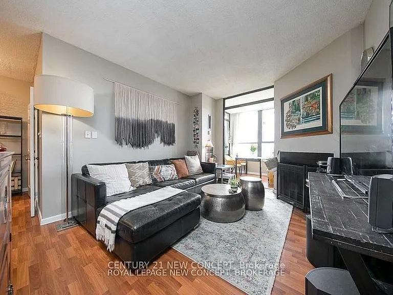 195 Saint Patrick St #Penthouse 4B — Photo 31