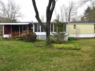6 Country Meadows Drive, Rindge, NH, 03461