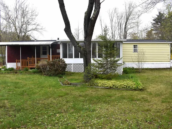 6 Country Meadows Drive, Rindge, NH 03461