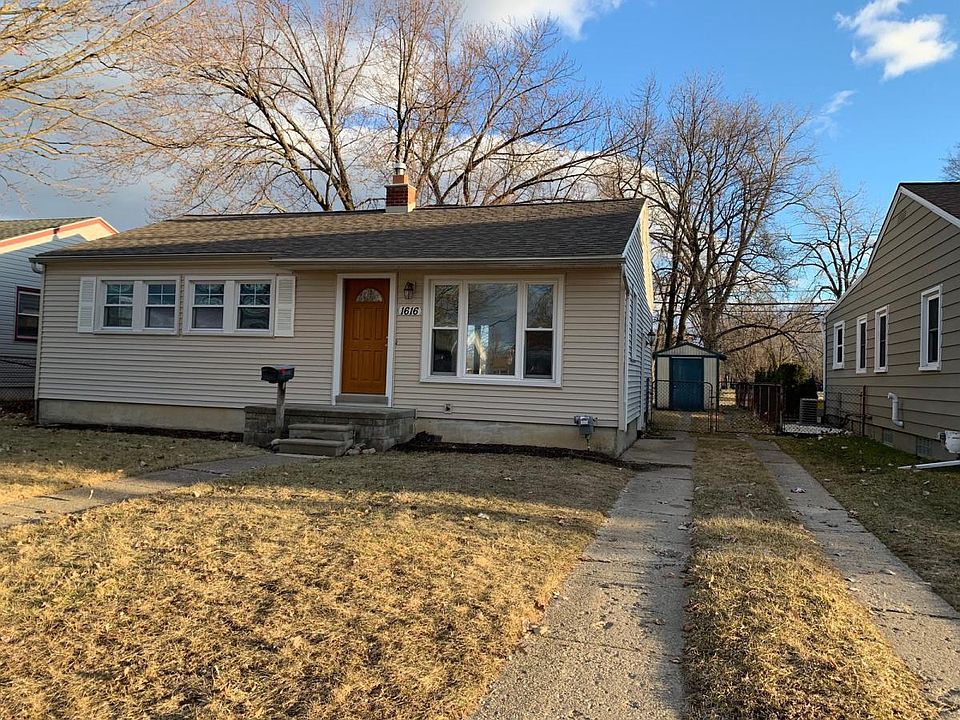1st image of 1616 Amelia Ave