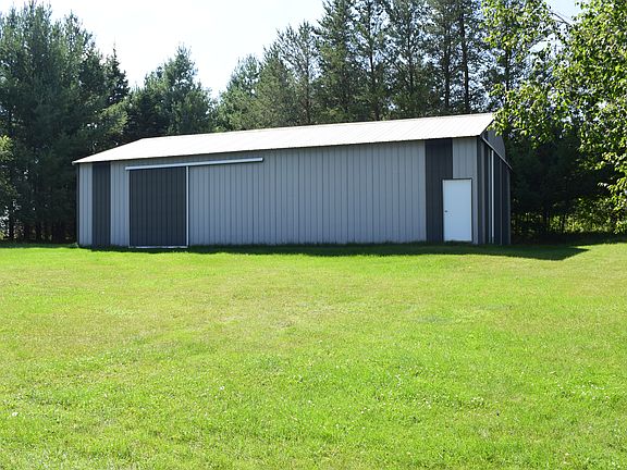 Pole Barn