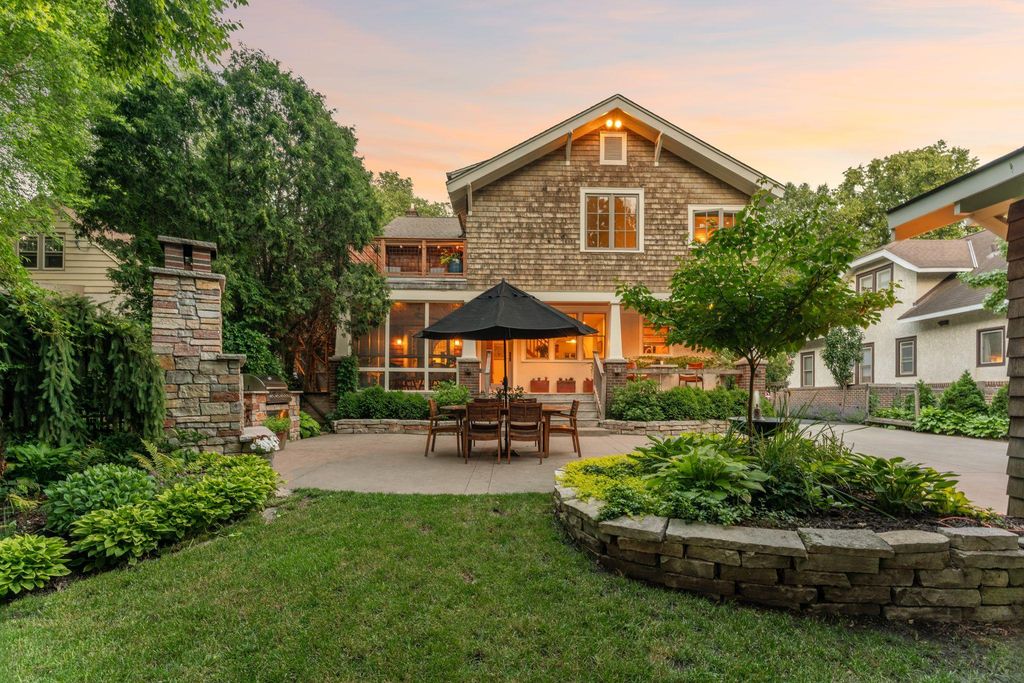 4222 Abbott Ave S, Minneapolis, MN - View 3