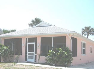 311 Crawford Rd, New Smyrna Beach, FL 32169
