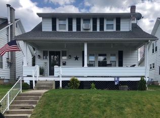 36 Spanogle Ave, Lewistown, PA 17044