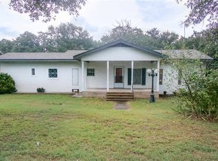 149 Black Jack St, Lone Grove, OK 73443