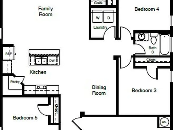 7611 Cactus Wren Rd, Odessa, TX 79765