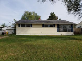 513 Hamlen Rd, Glen Burnie, MD 21061