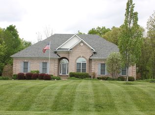 2508 Fieldstone Dr, La Grange, KY 40031