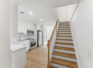 210 Weeden St #7, Pawtucket, RI 02860
