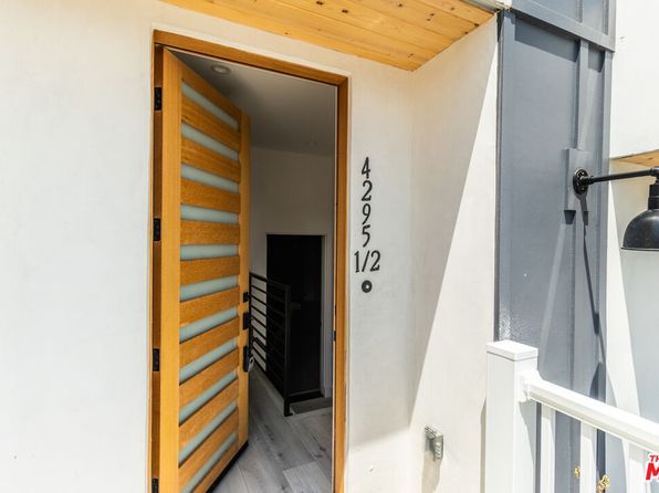 4295 1/2 Tujunga Ave