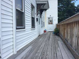 237 Granite St, Quincy, MA 02169