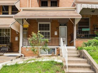 527 S 15th St, Reading, PA 19602