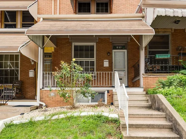 527 S 15th St, Reading, PA 19602