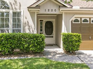 1220 Bay Breeze Dr, Jacksonville, FL 32225