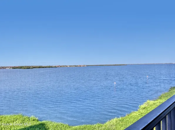 3609 S Banana River Blvd APT C407, Cocoa Beach, FL 32931