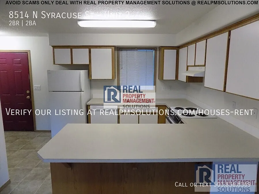 Spacious Unit in St. Johns! — Photo 3