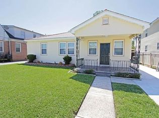 4910 Music St, New Orleans, LA 70122