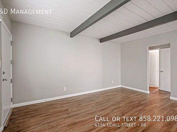 3rd image of 4154 Udall St APT 6