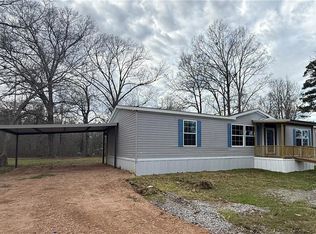 1748 Highway 115, Deville, LA 71328