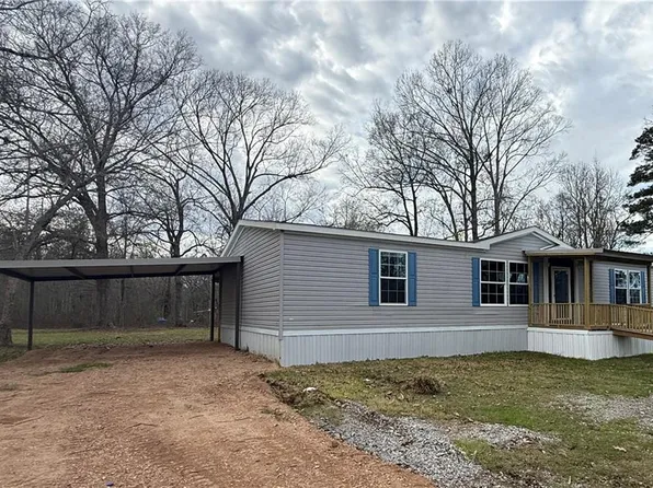 1748 Highway 115, Deville, LA 71328