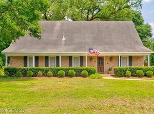 817 Bernard Cir, Mobile, AL 36693