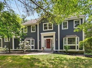 285 Summer St, North Andover, MA 01845