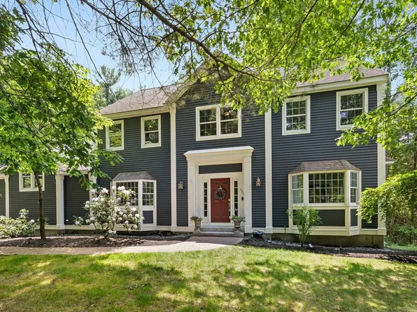 285 Summer St, North Andover, MA 01845