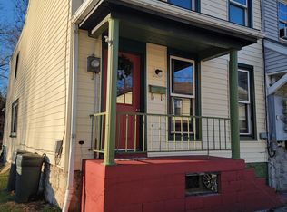 33 S Market St, Duncannon, PA 17020