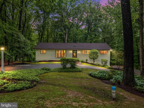 3400 Lynchburg Ct, Davidsonville, MD 21035