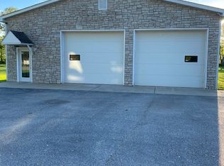 208 S Illinois St #1, Wanatah, IN 46390