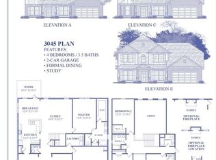 316 Rabbit Run Trl, Simpsonville, SC 29681