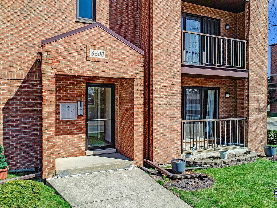 1st image of 6600 W Gunnison St #301