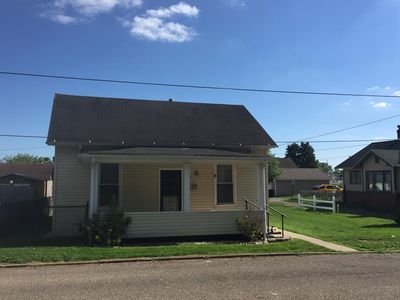 5616 5th St, Portsmouth, OH, 45662