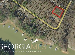 178 Dogwood Trl, Martin, GA 30557