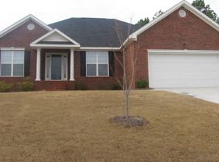 4029 Madison Ln, Augusta, GA 30909