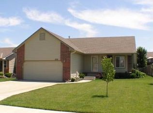 2231 Curtis Ct, Derby, KS 67037