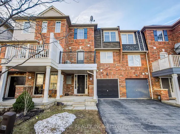 3036 Dewridge Ave, Oakville, ON L6M 5H9