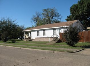 602 Johnson Dr, Duncanville, TX 75116
