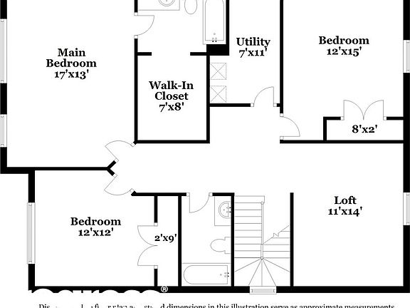 3rd image of 1532 Logan Patrick Ct