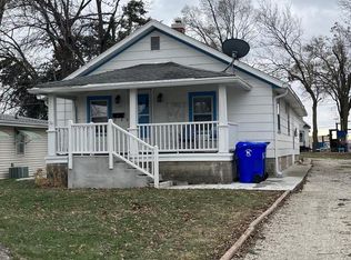 117 W Kellogg Ave, Kewanee, IL 61443