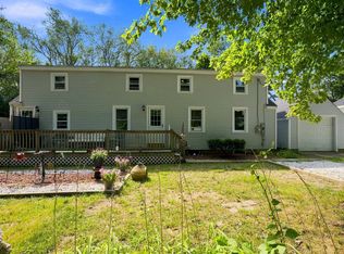 1000 Greenland Rd, Portsmouth, NH 03801