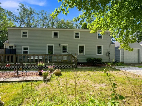 1000 Greenland Road, Portsmouth, NH 03801