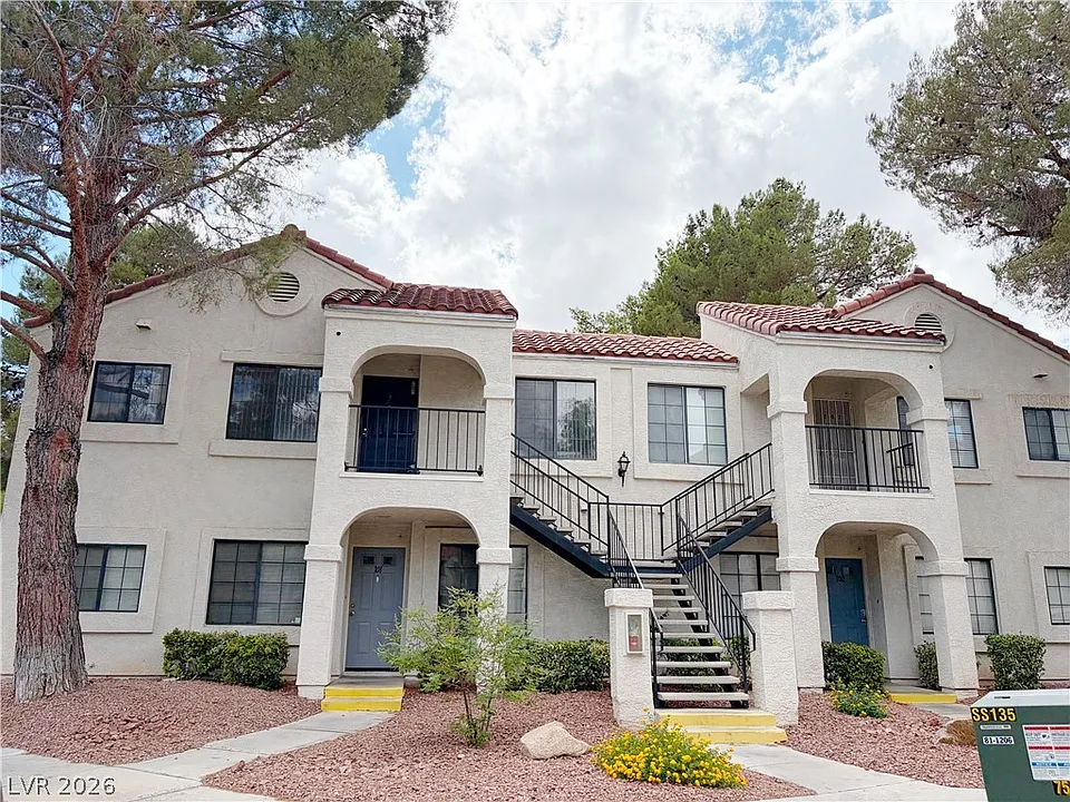 4813 Nara Vista Way #101