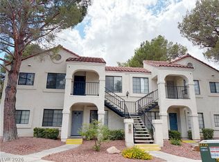 4813 Nara Vista Way UNIT 101, Las Vegas, NV 89103