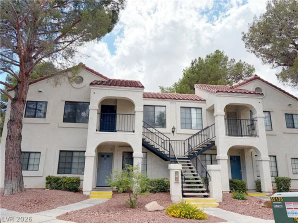 4813 Nara Vista Way Unit 101, Las Vegas, NV 89103