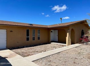 145 Acoma Blvd N, Lake Havasu City, AZ 86403