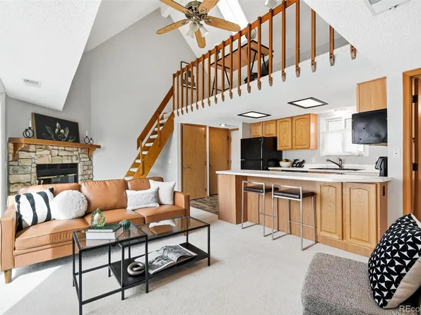 5250 S Huron Way #3-310, Littleton, CO 80120