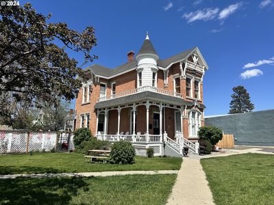 1790 Washington Ave, Baker City, OR, 97814