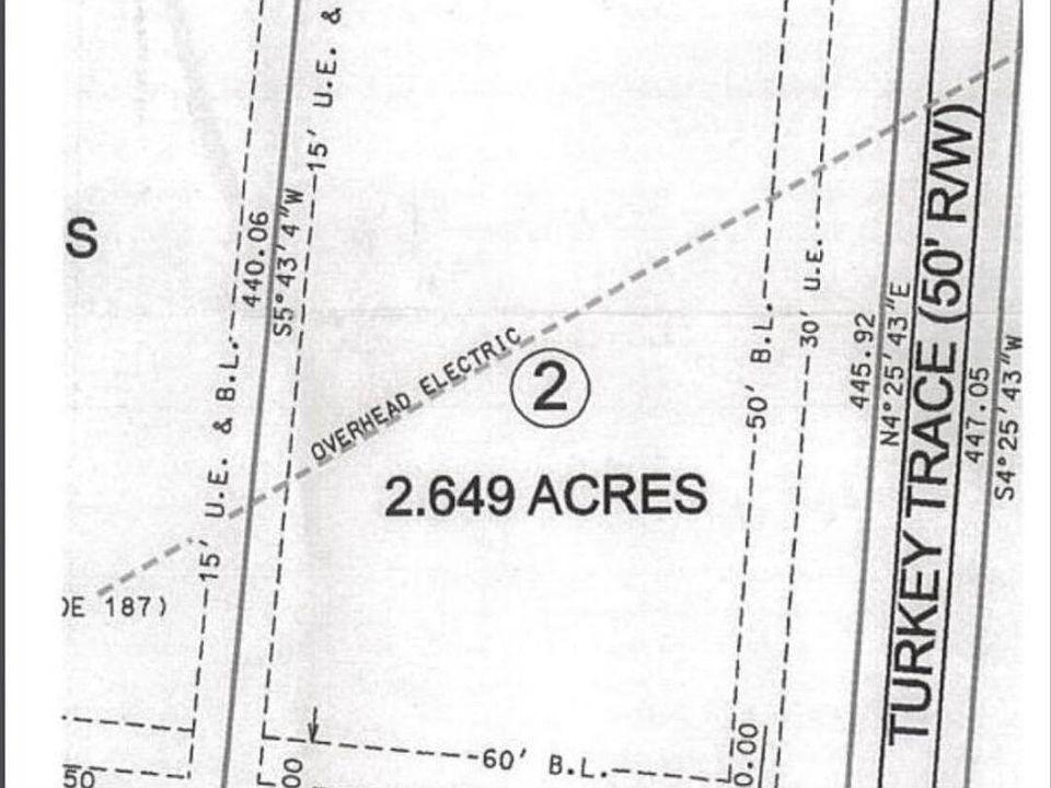 2nd image of 1205 Paradise Camp Rd