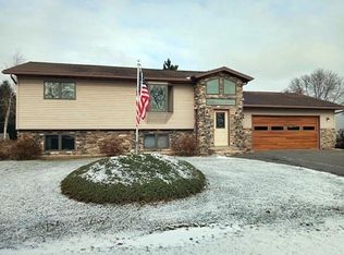 1102 E Aspen St, Spencer, WI 54479